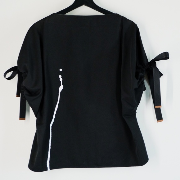 MARNI Top with zipper - Picture 7 of 10